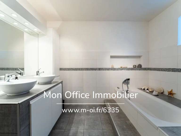 Maison Martigues - 5 chambres - 180m²