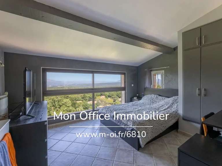 Maison Mimet - 3 chambres - 148m²