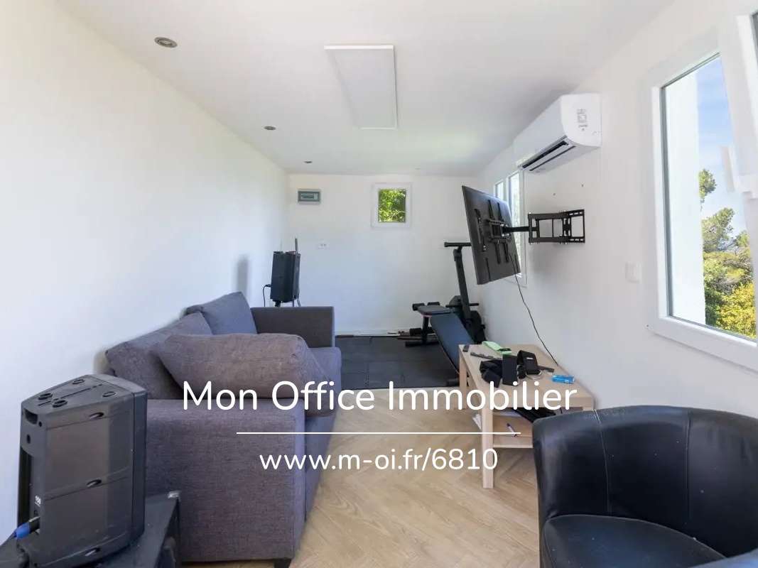 Maison Mimet