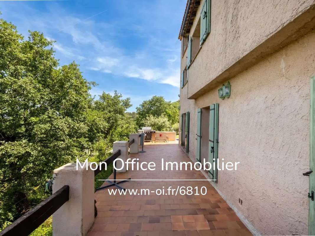 Maison Mimet