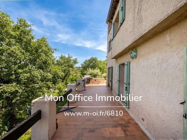 Maison Mimet - 3 chambres - 148m²