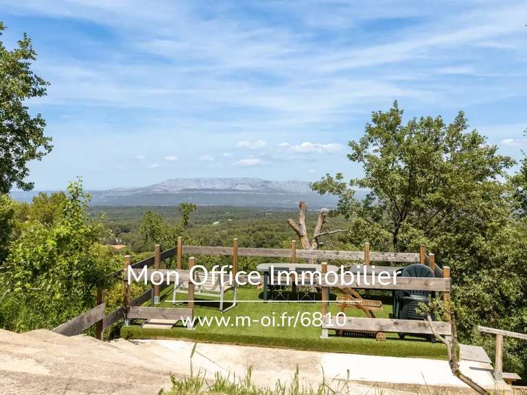 Maison Mimet - 3 chambres - 148m²