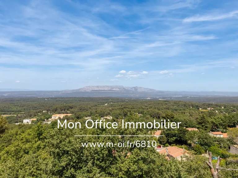 Maison Mimet - 3 chambres - 148m²