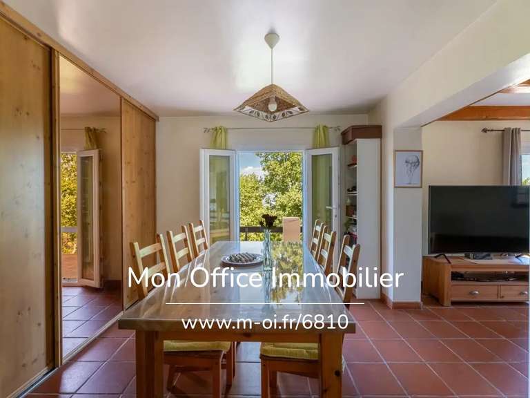 Maison Mimet - 3 chambres - 148m²
