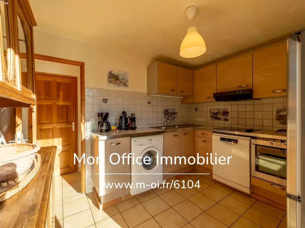 Maison Molines-en-Queyras