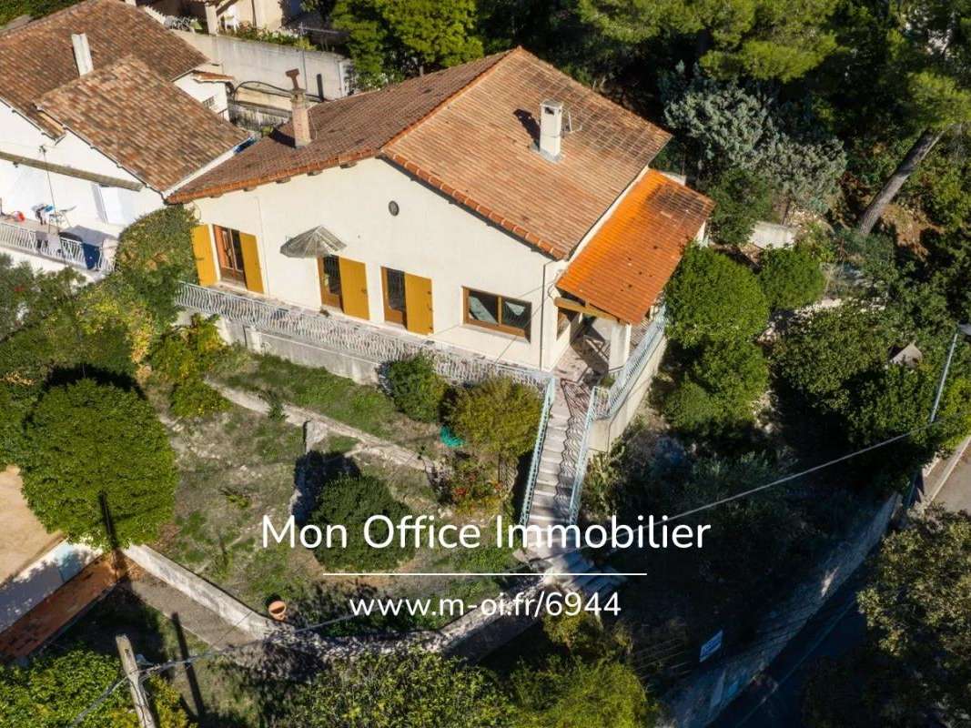 Maison Aix-en-Provence