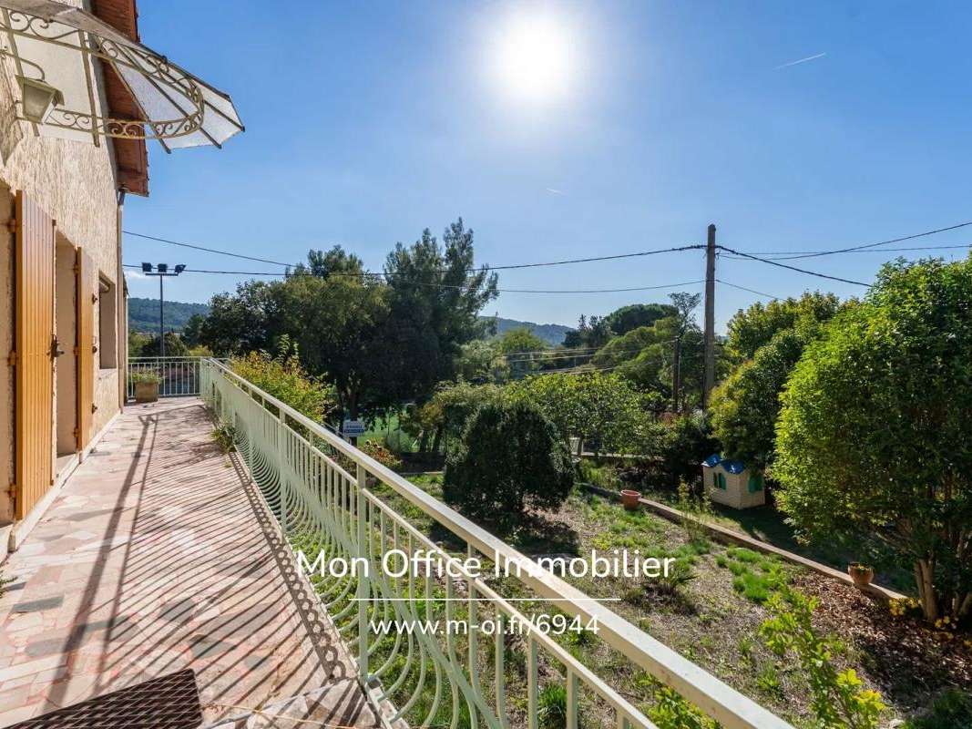 Maison Aix-en-Provence