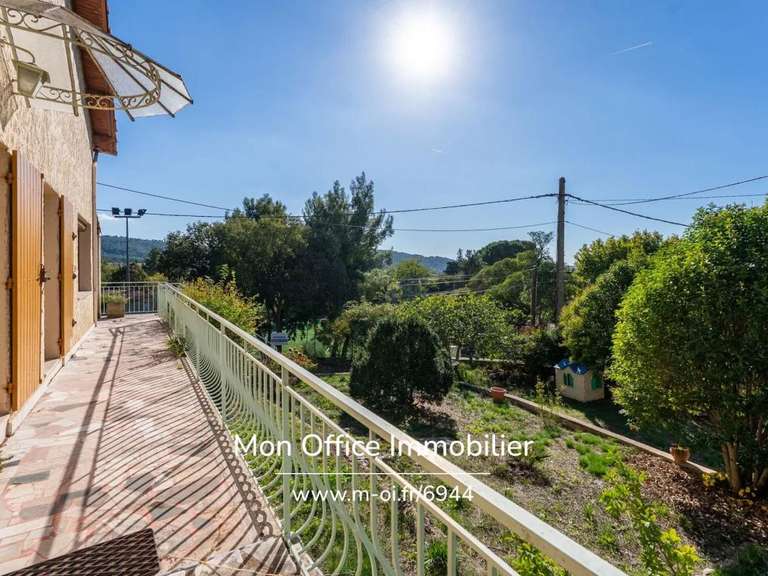 Maison Aix-en-Provence - 3 chambres - 100m²