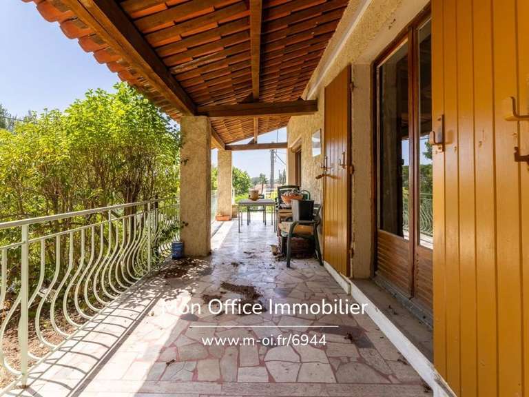 Maison Aix-en-Provence - 3 chambres - 100m²
