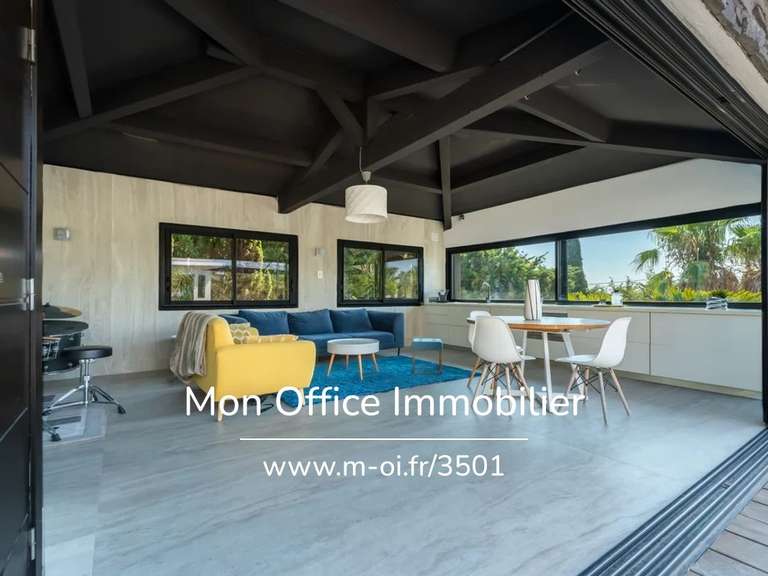 Maison avec Vue sur mer Saint-Raphaël - 5 chambres - 465m²