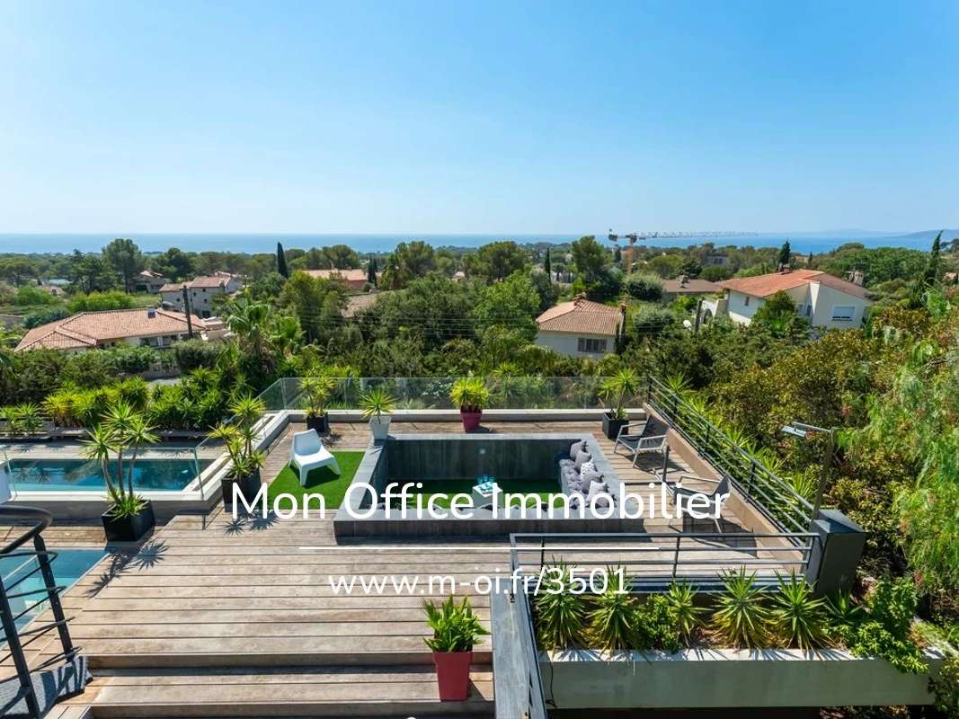Maison Saint-Raphaël
