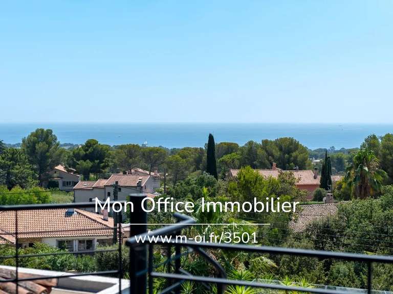 Maison avec Vue sur mer Saint-Raphaël - 5 chambres - 465m²