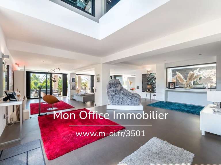 Maison avec Vue sur mer Saint-Raphaël - 5 chambres - 465m²