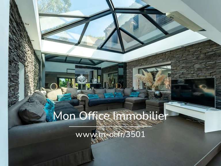 Maison avec Vue sur mer Saint-Raphaël - 5 chambres - 465m²