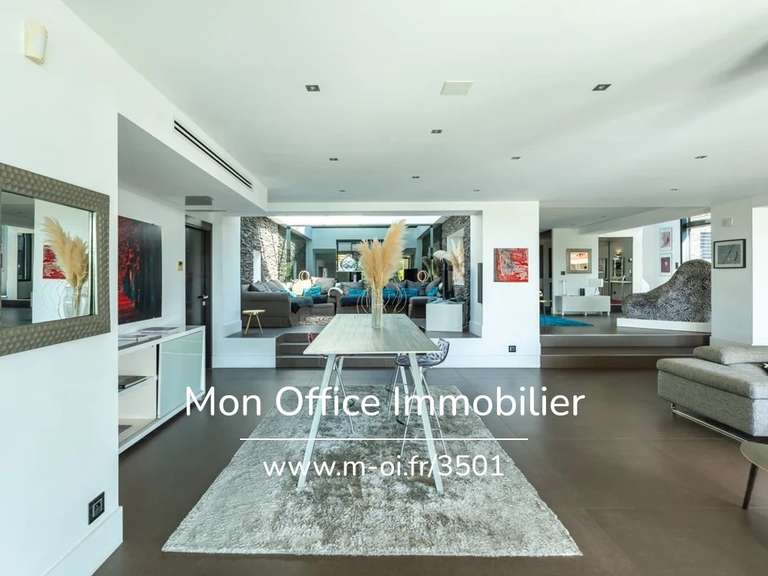 Maison avec Vue sur mer Saint-Raphaël - 5 chambres - 465m²