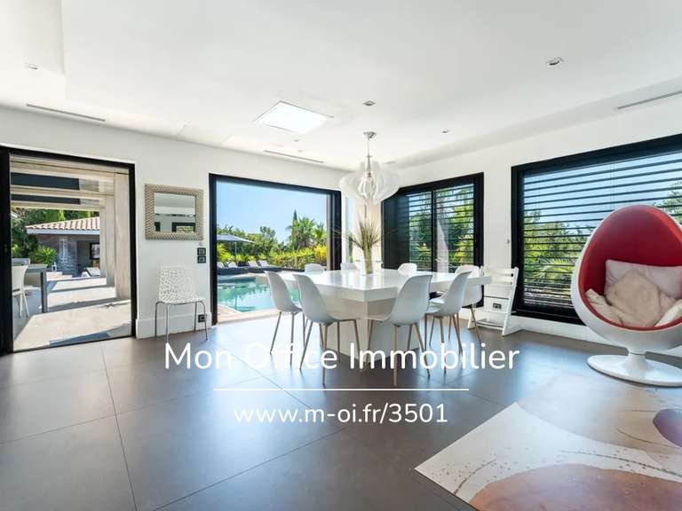 Maison avec Vue sur mer Saint-Raphaël - 5 chambres - 465m²