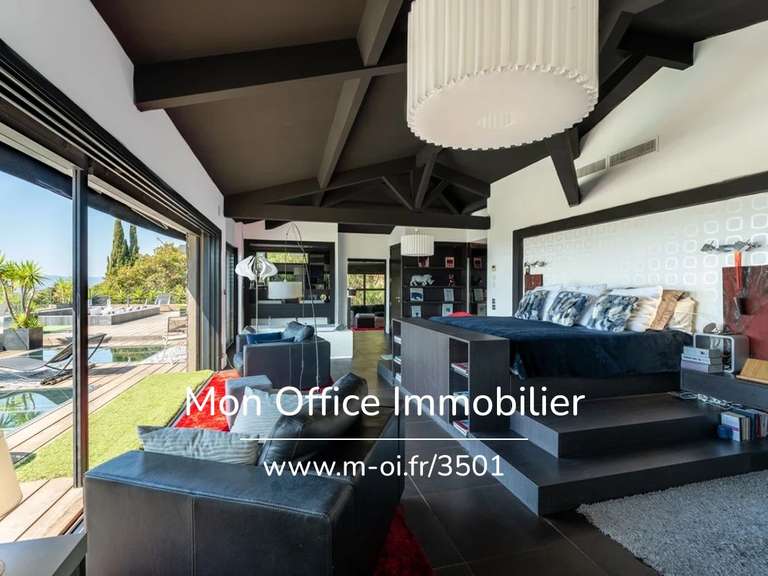 Maison avec Vue sur mer Saint-Raphaël - 5 chambres - 465m²