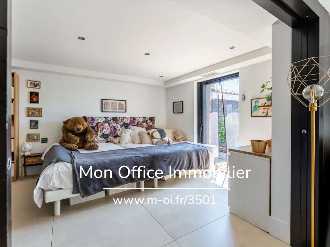 Maison Saint-Raphaël