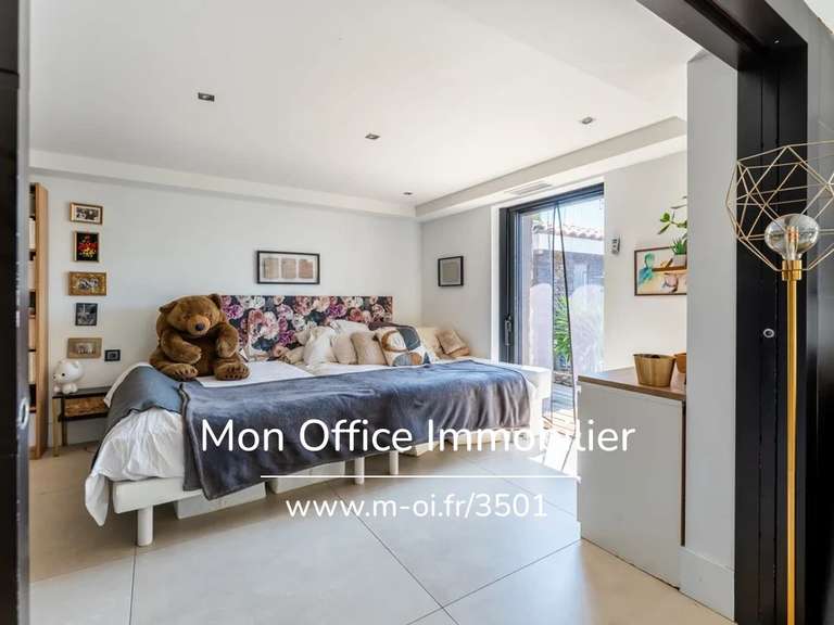 Maison avec Vue sur mer Saint-Raphaël - 5 chambres - 465m²