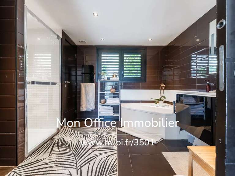 Maison avec Vue sur mer Saint-Raphaël - 5 chambres - 465m²