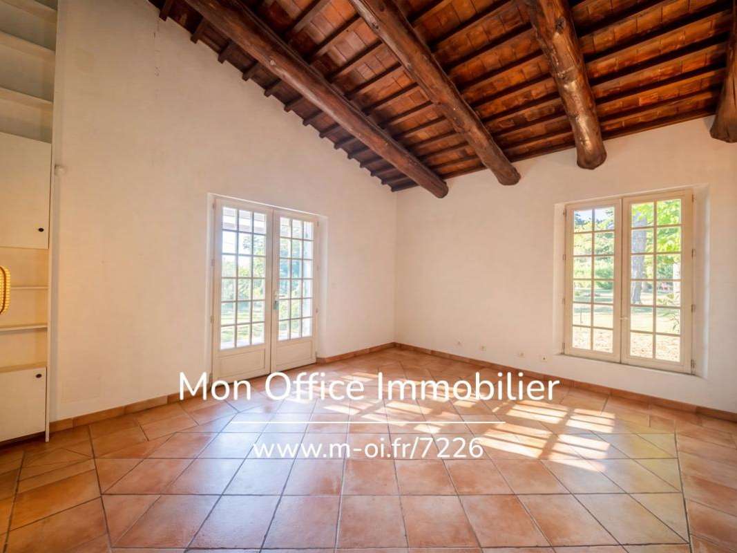 Maison Aix-en-Provence