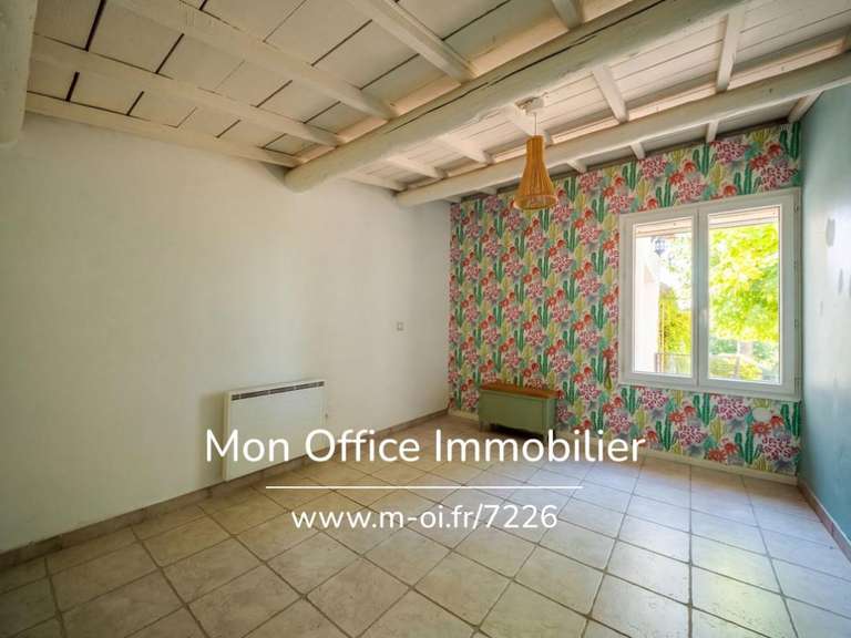 Maison Aix-en-Provence - 4 chambres - 194m²