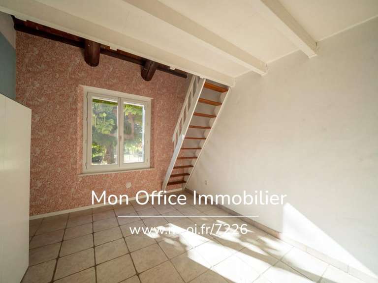 Maison Aix-en-Provence - 4 chambres - 194m²
