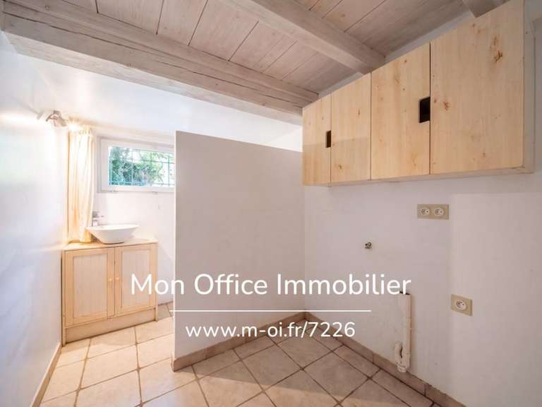 Maison Aix-en-Provence - 4 chambres - 194m²
