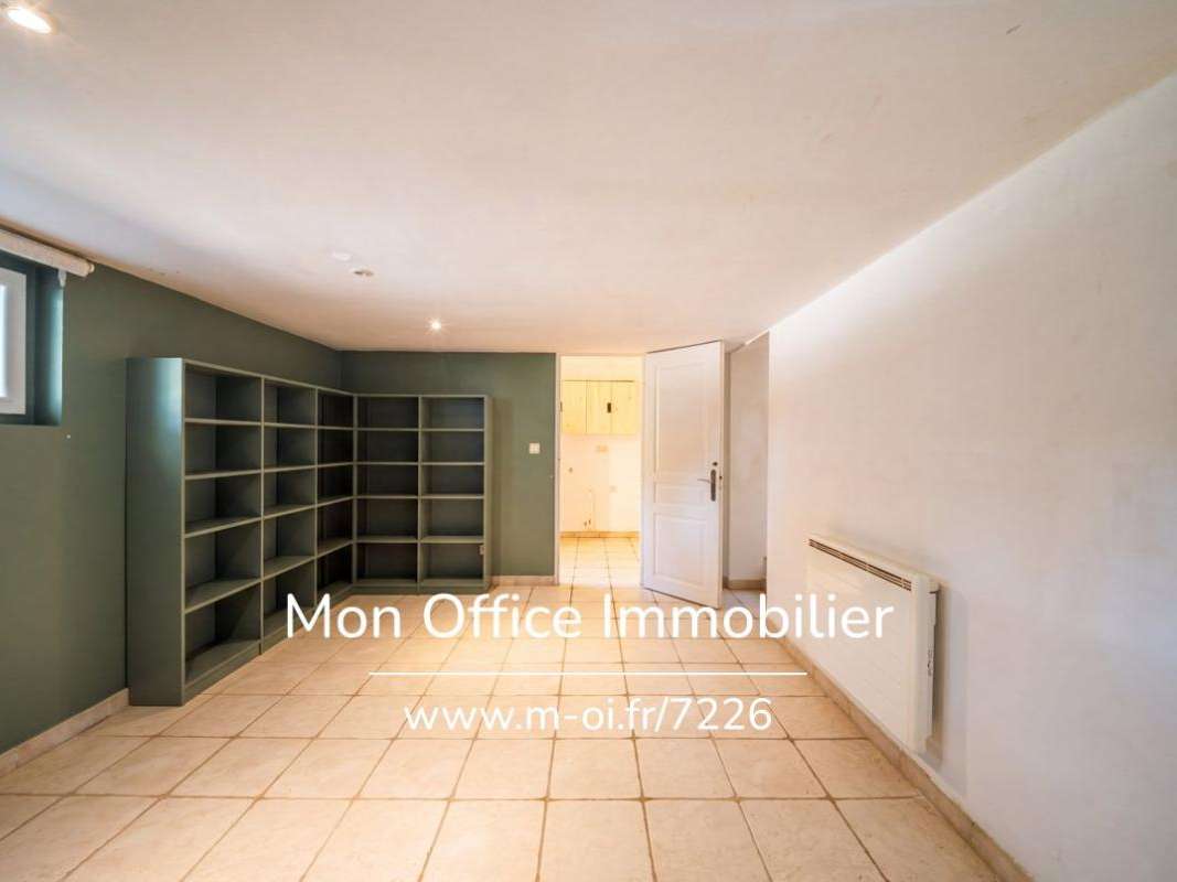 Maison Aix-en-Provence