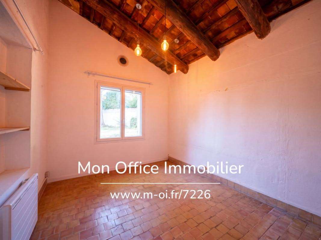 Maison Aix-en-Provence