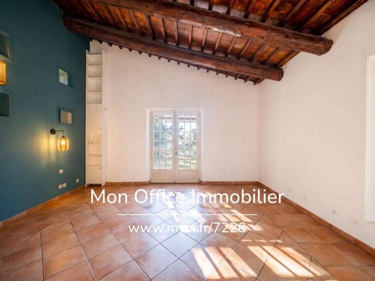 Maison Aix-en-Provence - 4 chambres - 194m²