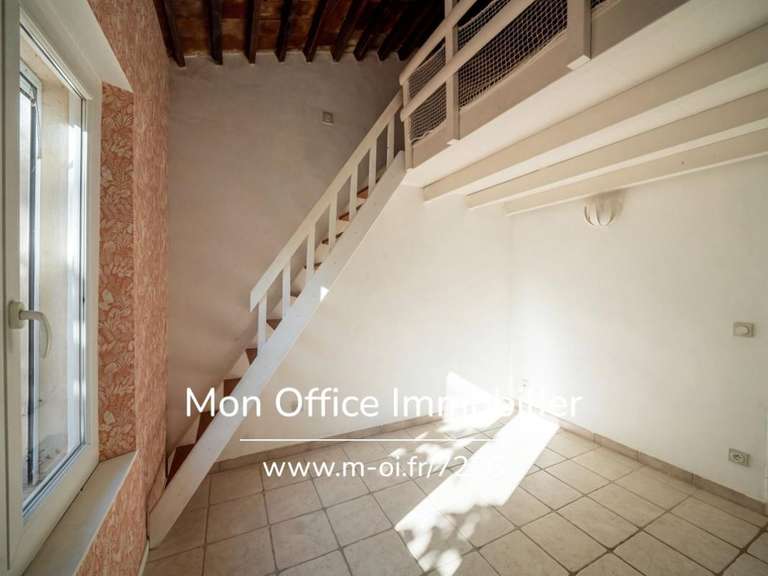 Maison Aix-en-Provence - 4 chambres - 194m²