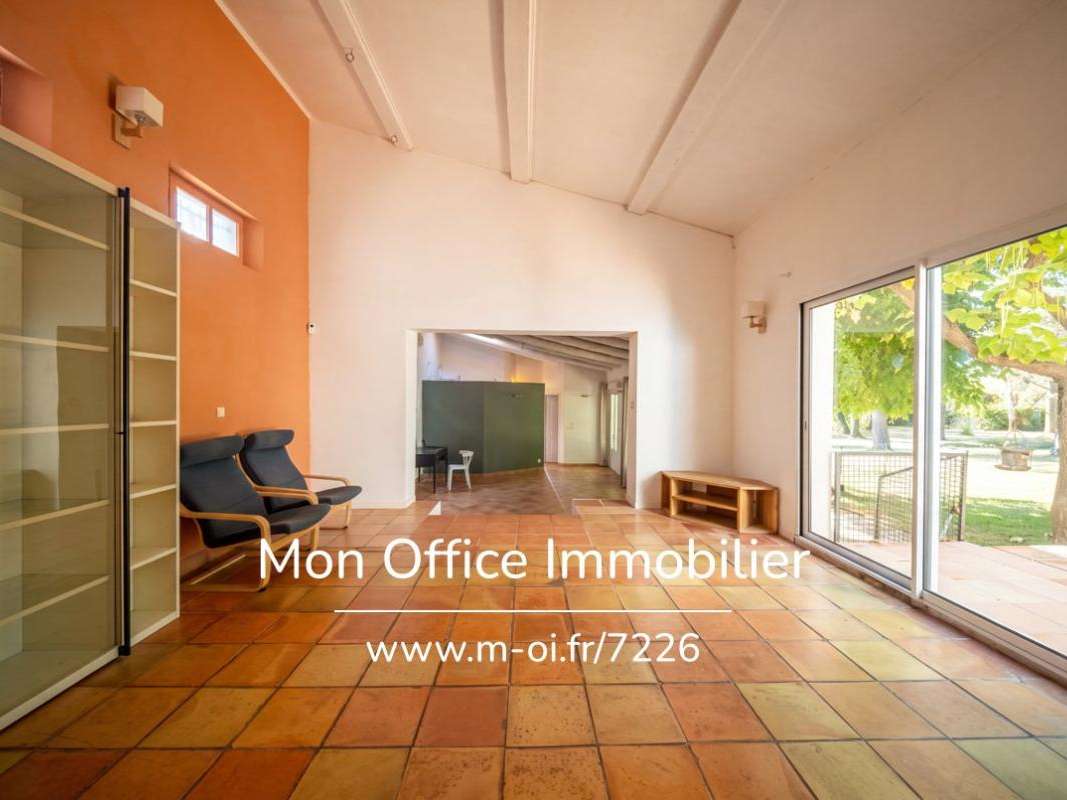 Maison Aix-en-Provence