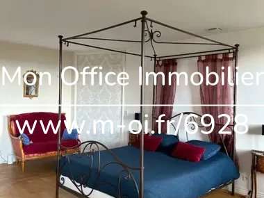 House Chazemais - 10 bedrooms - 1389m²