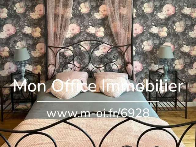House Chazemais - 10 bedrooms - 1389m²