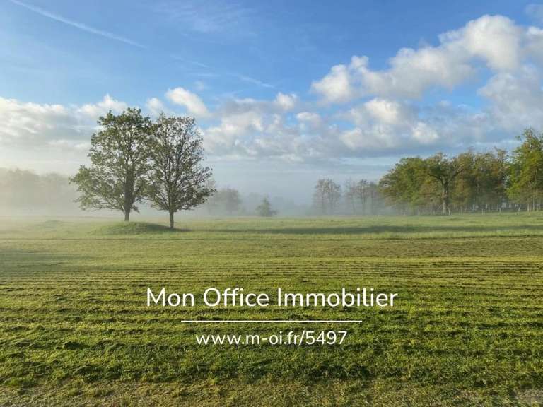 House Chazemais - 10 bedrooms - 1389m²