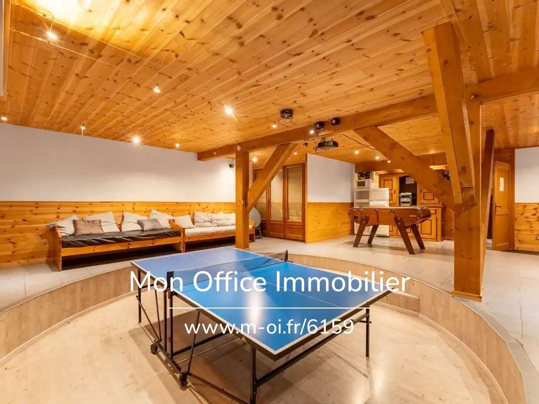 Maison Les Orres