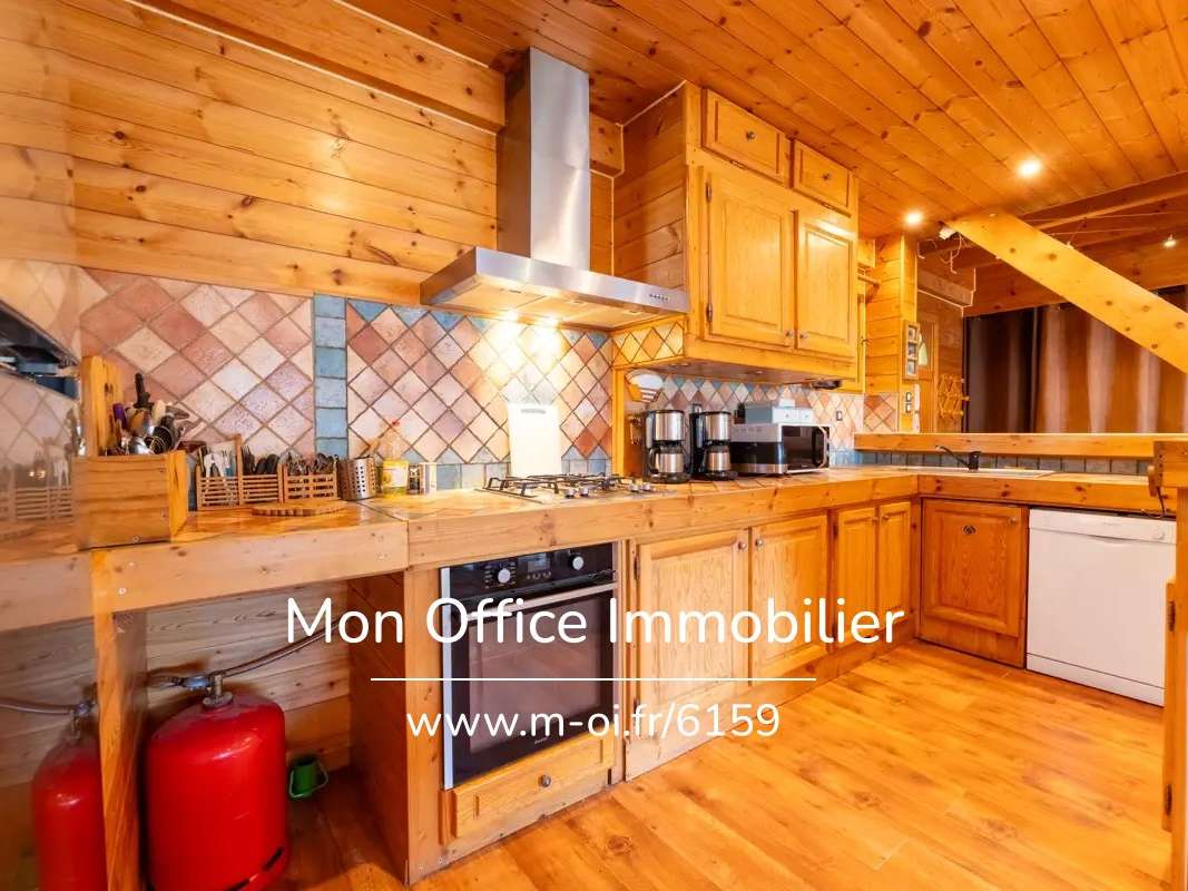 Maison Les Orres