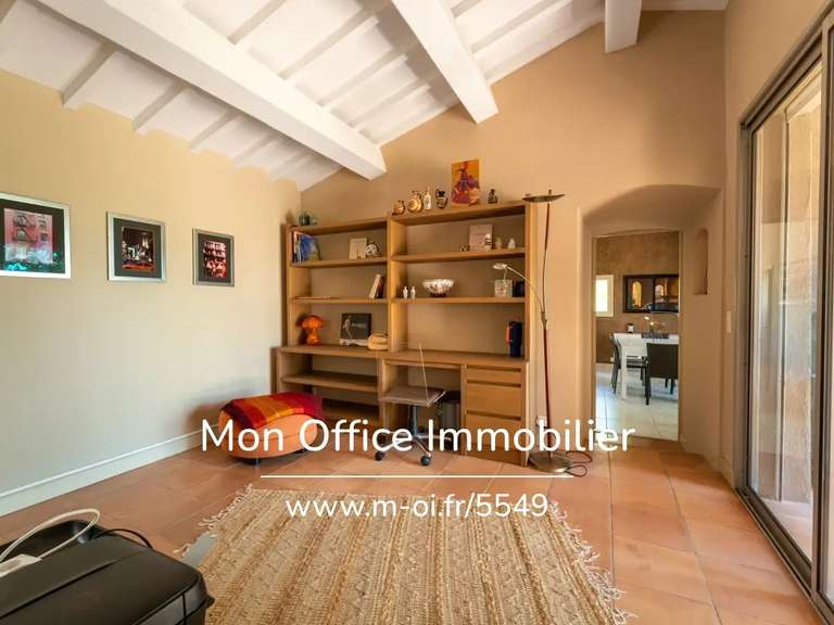 Maison Rognes - 8 chambres - 375m²