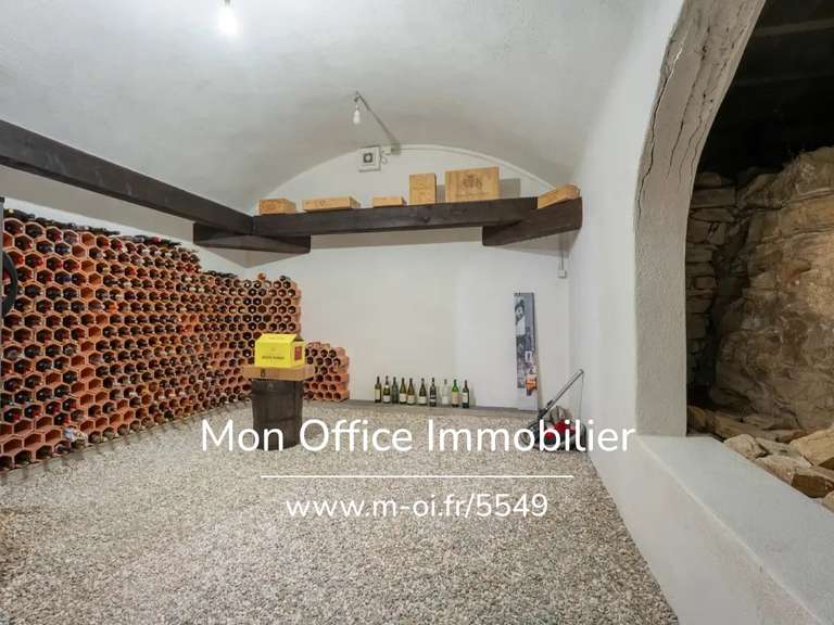Maison Rognes - 8 chambres - 375m²