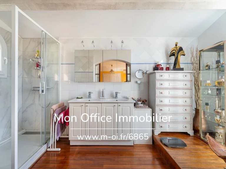 Maison avec Vue sur mer Sausset-les-Pins - 5 chambres - 180m²