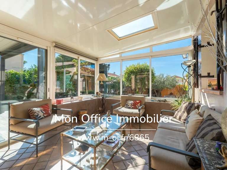 Maison avec Vue sur mer Sausset-les-Pins - 5 chambres - 180m²