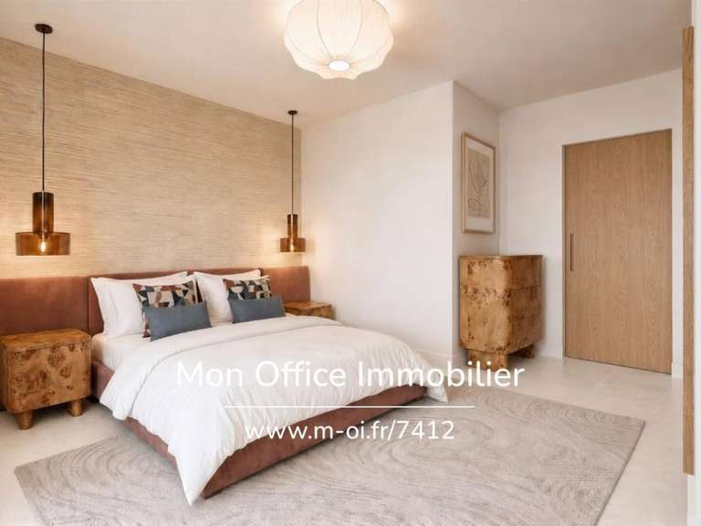 Maison Cavalaire-sur-Mer - 7 chambres - 356m²