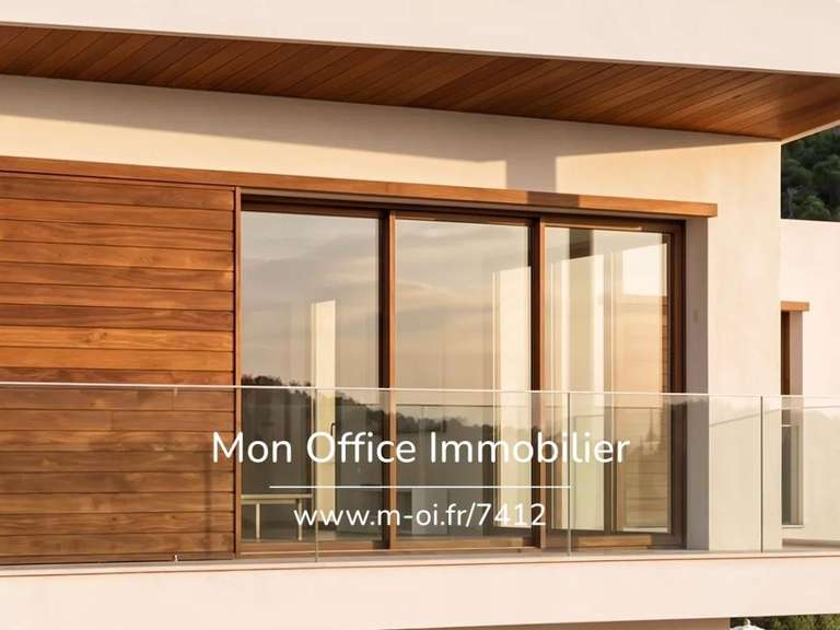 Maison Cavalaire-sur-Mer - 7 chambres - 356m²