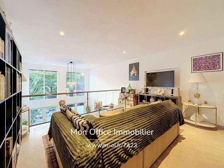 Maison Cogolin - 3 chambres - 137m²