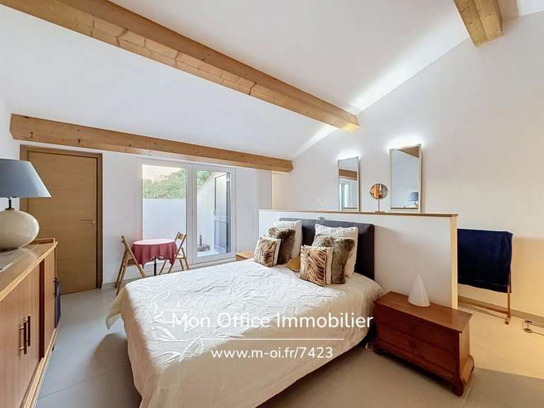 Maison Cogolin - 3 chambres - 137m²