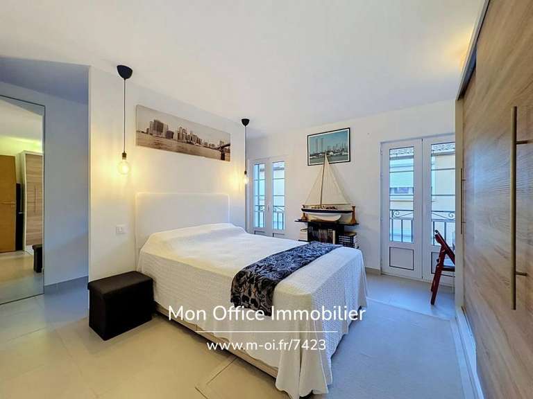 Maison Cogolin - 3 chambres - 137m²
