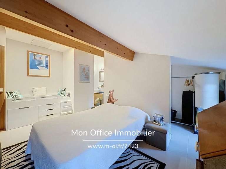 Maison Cogolin - 3 chambres - 137m²