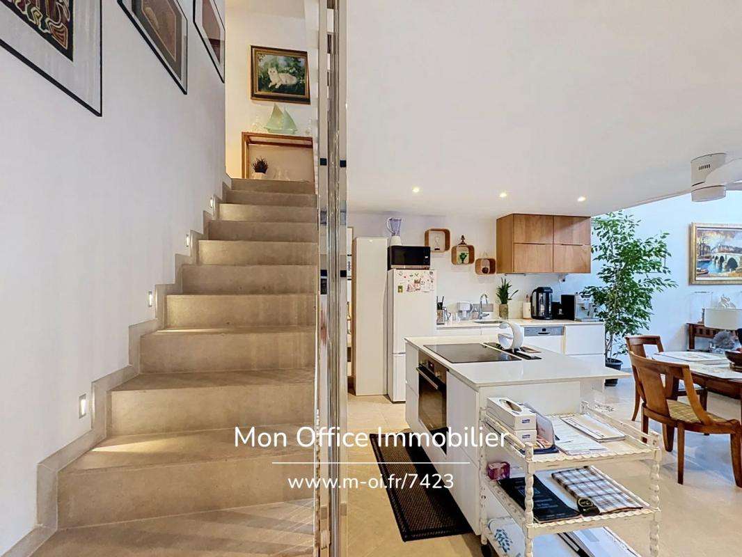 Maison Cogolin