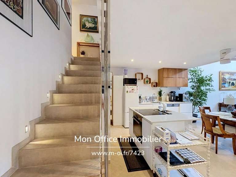 Maison Cogolin - 3 chambres - 137m²
